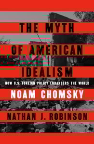 Myth of American Idealism