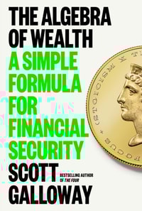 Algebra of Wealth
