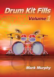 Drum Kit Fills Volume 1