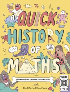 Quick History of Maths