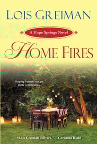Home Fires