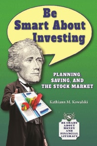 Be Smart About Investing