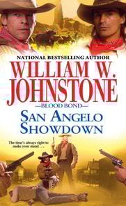 San Angelo Showdown
