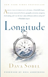 Longitude