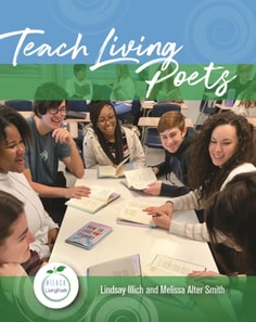 Teach Living Poets