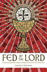 Fed by the Lord