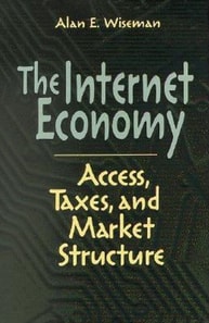 Internet Economy
