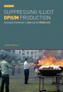 Suppressing Illicit Opium Production