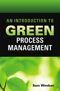 Introduction to Green Process Management