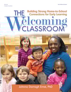 Welcoming Classroom