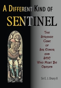 Different Kind of Sentinel