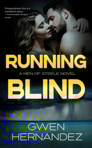 Running Blind