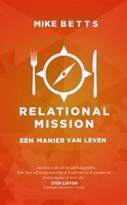 Relational Mission