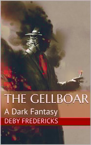 Gellboar