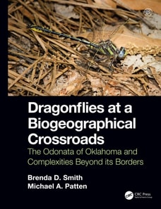 Dragonflies at a Biogeographical Crossroads