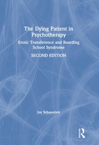 Dying Patient in Psychotherapy