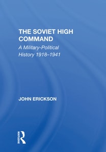 Soviet High Command