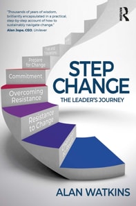 Step Change