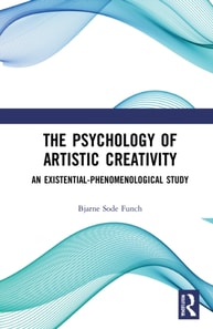 Psychology of Artistic Creativity