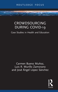 Crowdsourcing during COVID-19