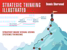 Strategic Thinking Illustrated