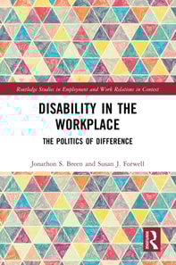 Disability in the Workplace