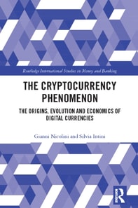 Cryptocurrency Phenomenon