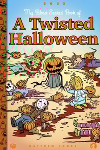 Twisted Halloween 2022