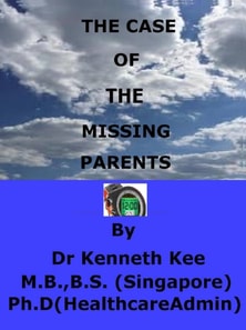 Case of the Missing Parents