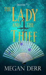 Lady and the Thief