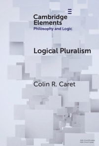 Logical Pluralism