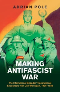 Making Antifascist War