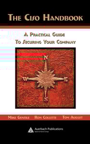 CISO Handbook