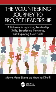 Volunteering Journey to Project Leadership