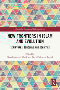 New Frontiers in Islam and Evolution