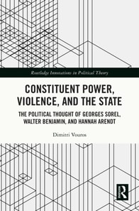 Constituent Power, Violence, and the State