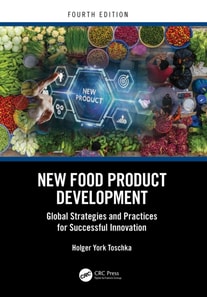 New Food Product Development