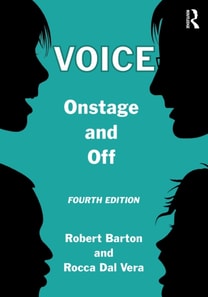 Voice: Onstage and Off