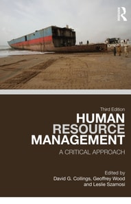Human Resource Management