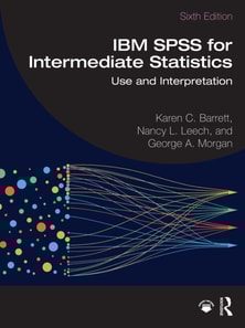 IBM SPSS for Intermediate Statistics