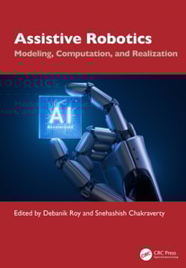 Assistive Robotics