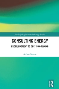 Consulting Energy