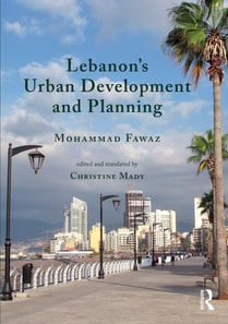 Lebanon's Urban Development and Planning