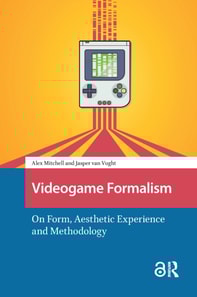 Videogame Formalism