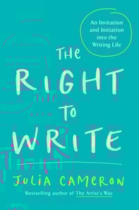 Right to Write