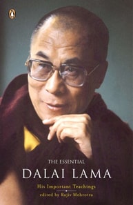 Essential Dalai Lama