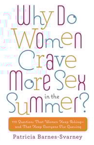 Why Do Women Crave More Sex in the Summer?