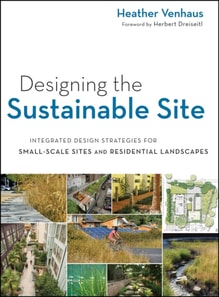 Designing the Sustainable Site
