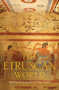 Etruscan World