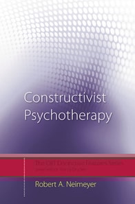 Constructivist Psychotherapy